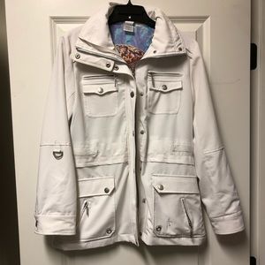 Guy Harvey women’s jacket